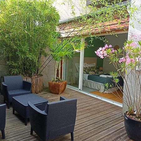 Les Suites Angevines أنجير المظهر الخارجي الصورة