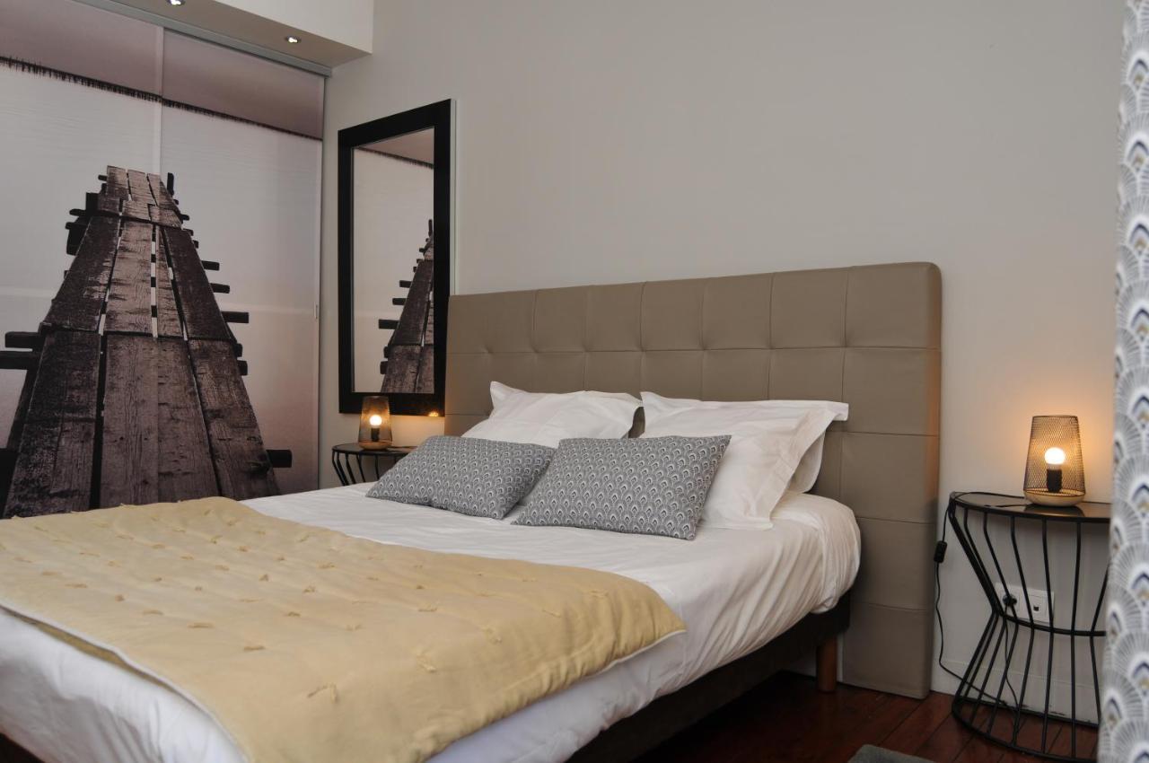 Les Suites Angevines أنجير المظهر الخارجي الصورة