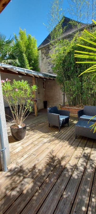 Les Suites Angevines أنجير المظهر الخارجي الصورة