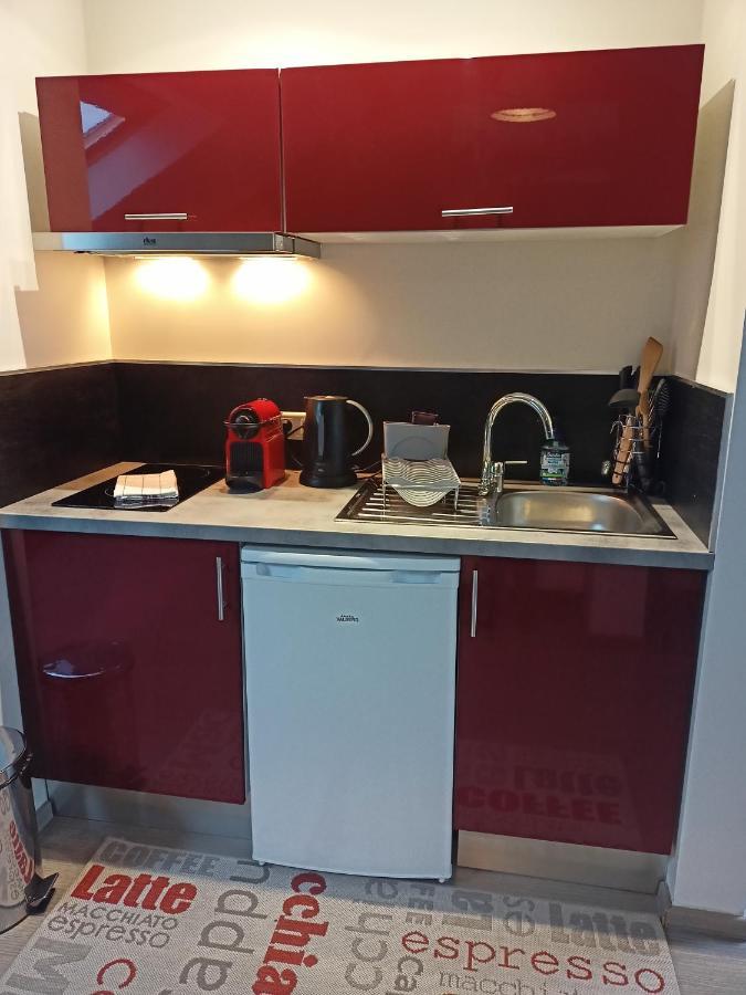 Les Suites Angevines أنجير المظهر الخارجي الصورة