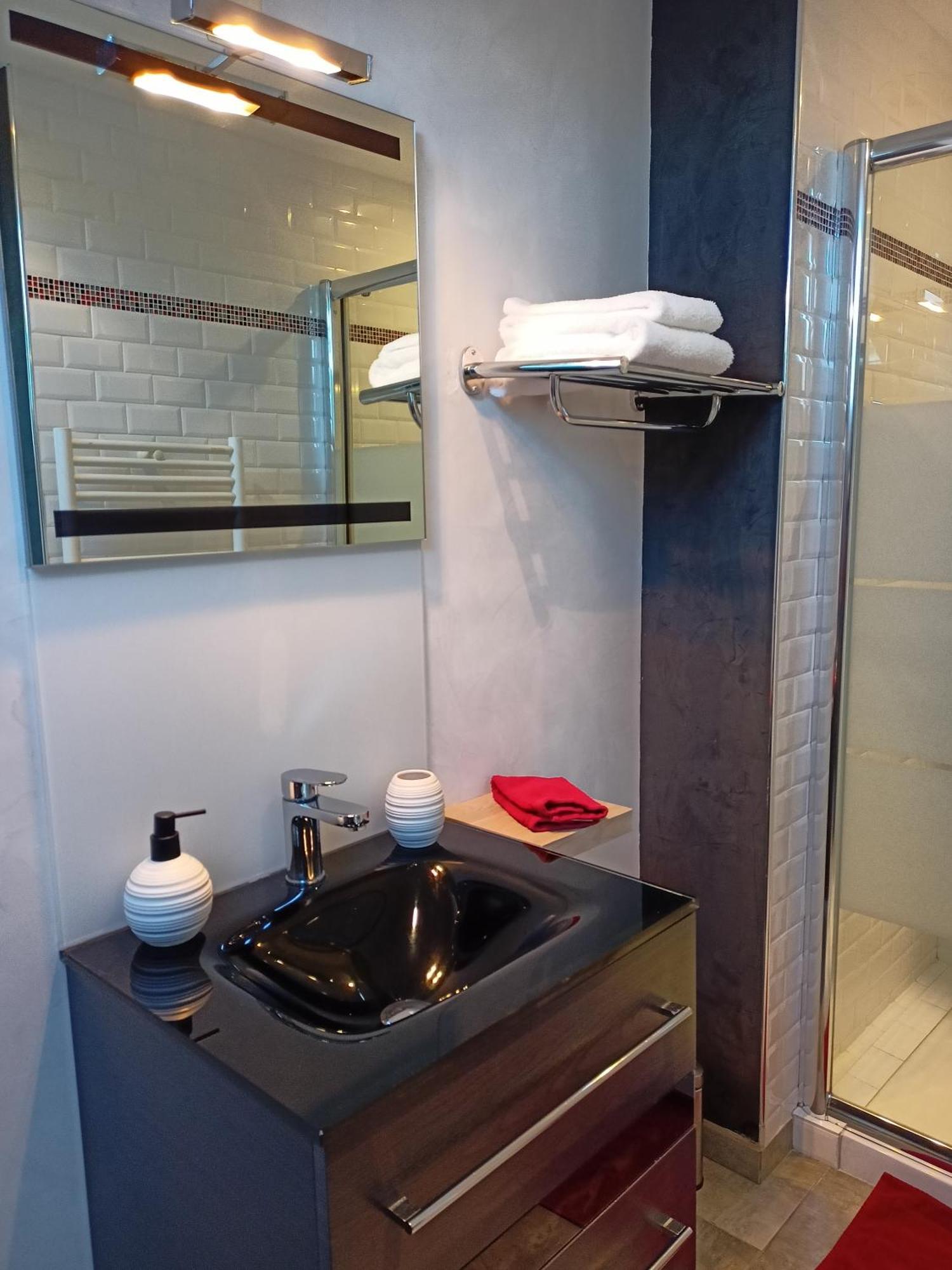 Les Suites Angevines أنجير المظهر الخارجي الصورة