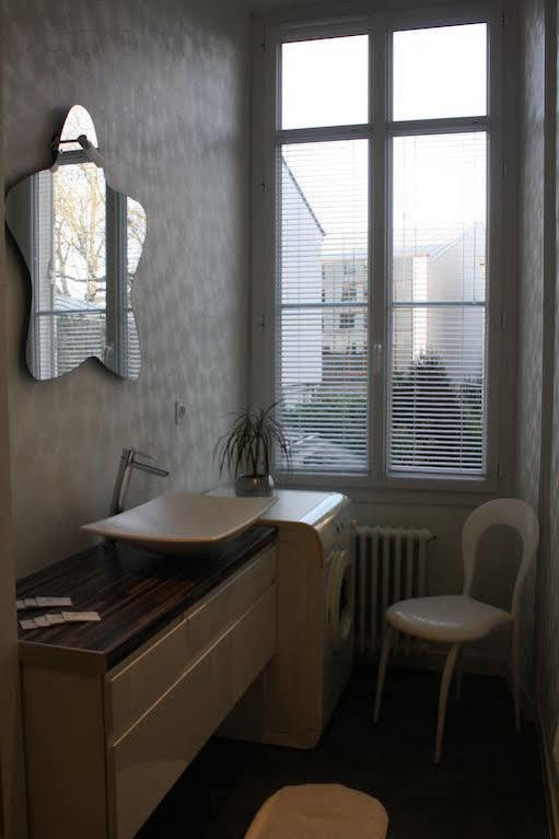 Les Suites Angevines أنجير المظهر الخارجي الصورة